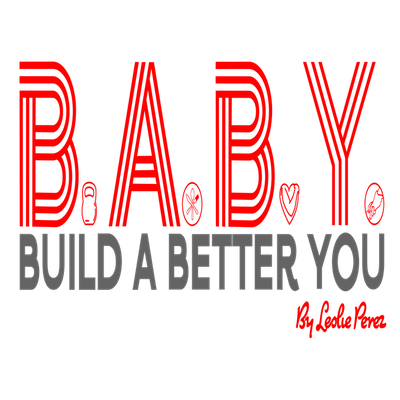 Build A Better You Community (B.A.B.Y.)