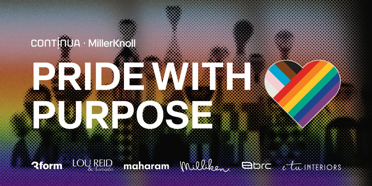 Pride with Purpose 2025