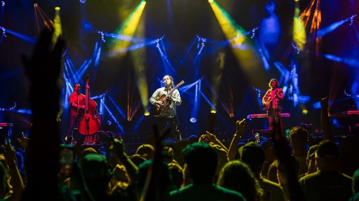 Billy Strings