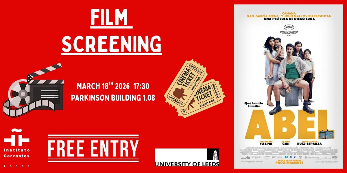 SPLAS FILM CLUB 2025-2026