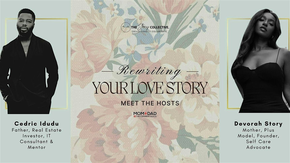 Rewriting Your Love Story