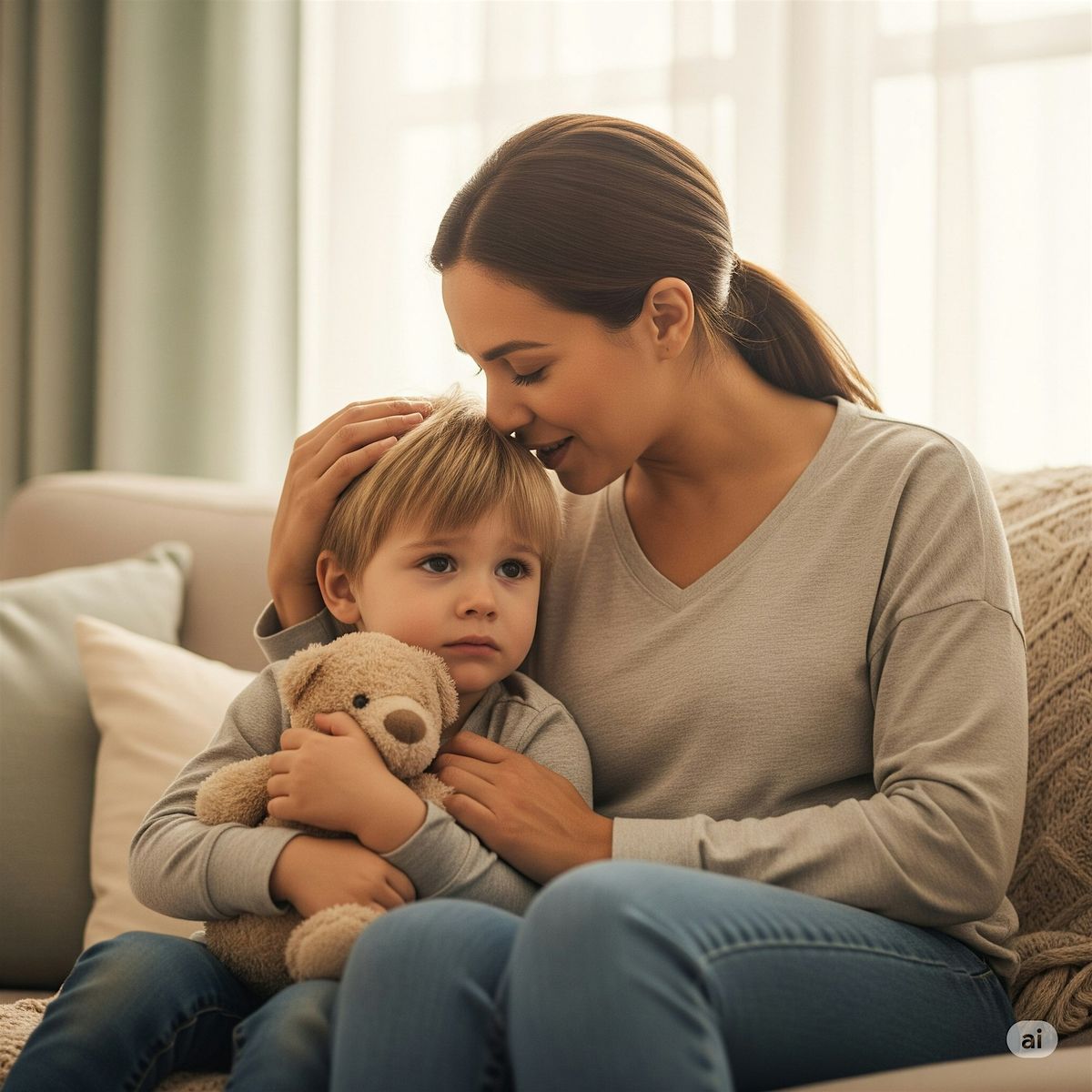 Parenting Children with ADHD: Expert Discussion Panel