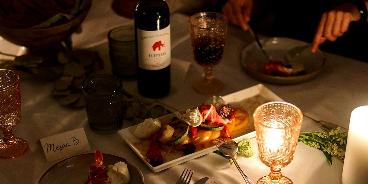Elevated Comfort Foods: A Fall Dinner Party
