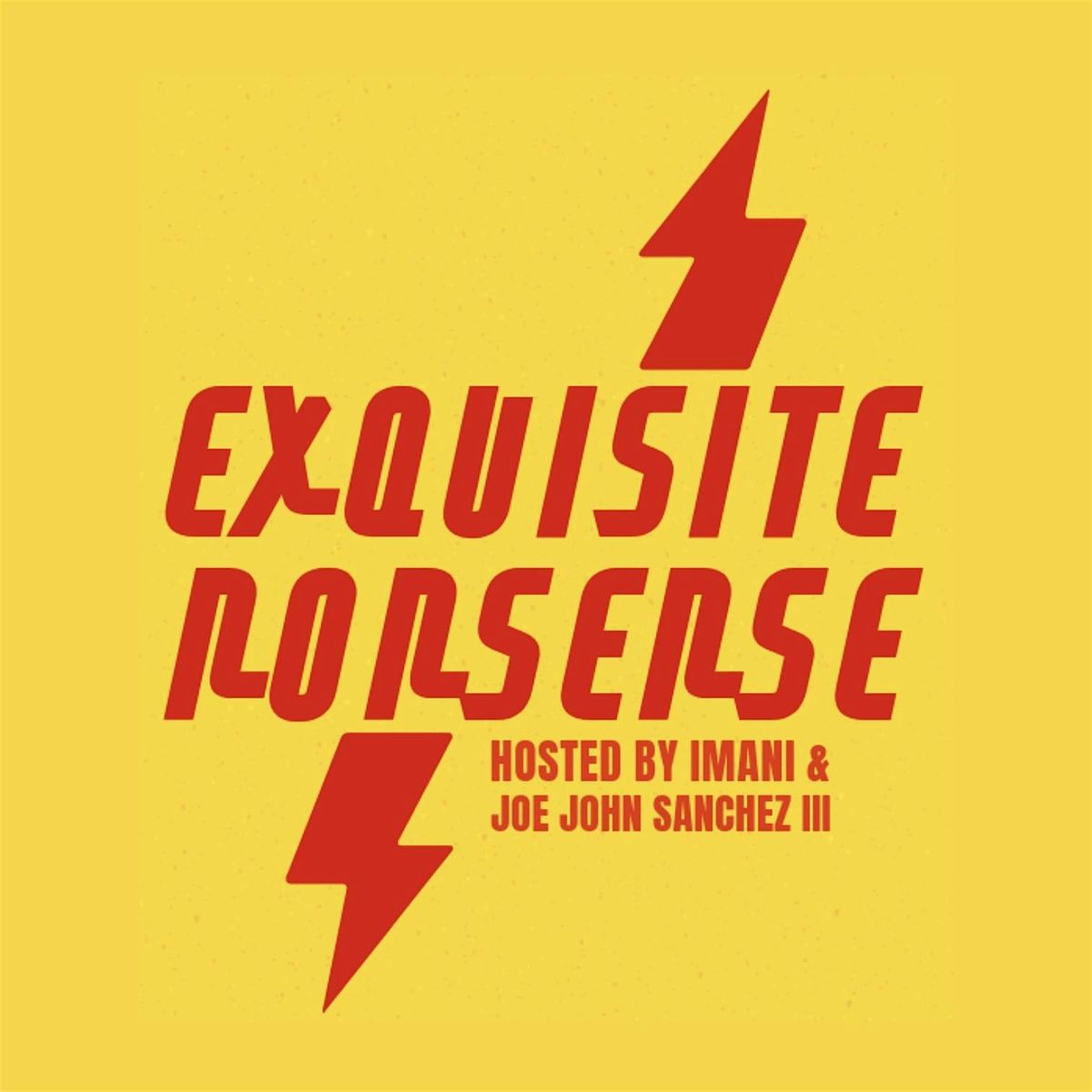 Exquisite Nonsense Presents: The 2025 Queer of the Year Pageant