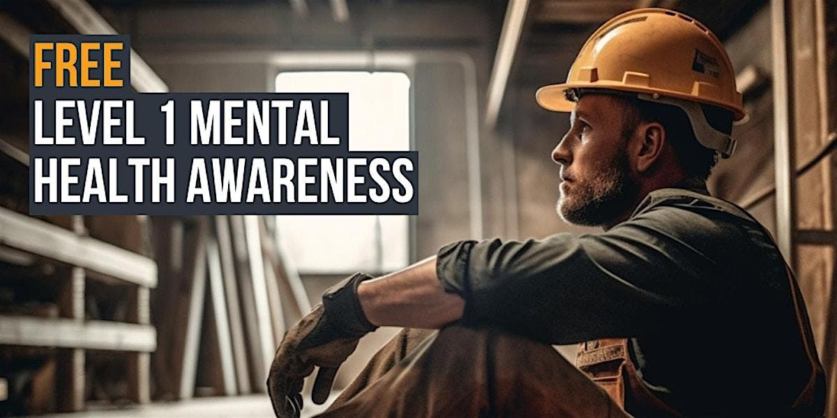 Introduction to Mental Health (Full Funded)