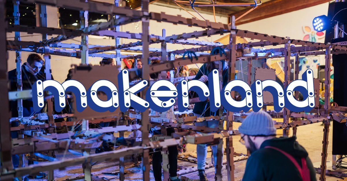 MAKERLAND