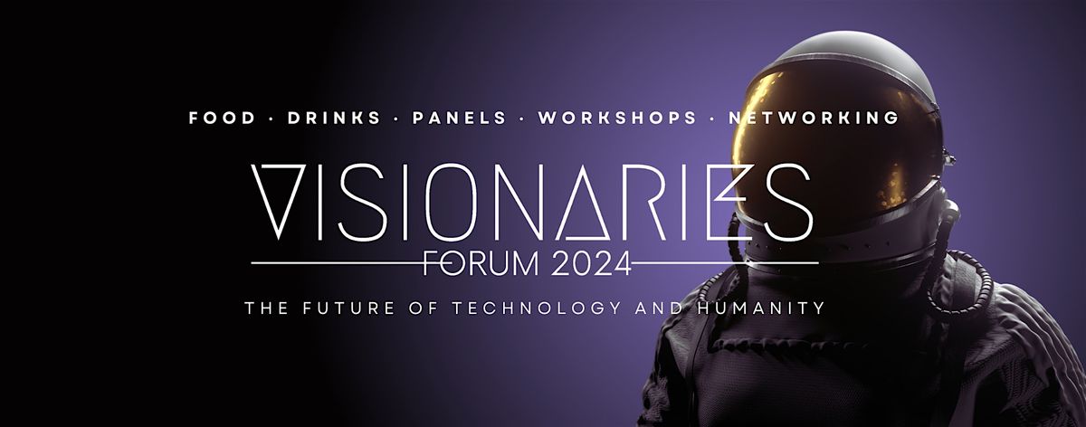 VISIONARIES FORUM 2024