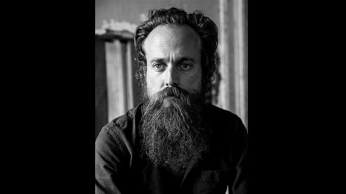 An Evening With Iron & Wine (Solo)
