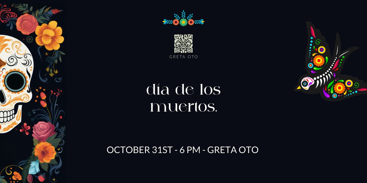 D\u00eda de los Muertos
