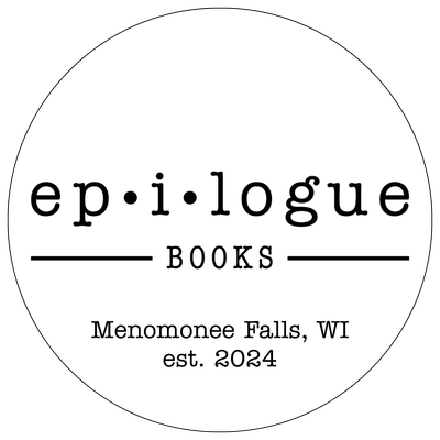 ep\u2022i\u2022logue Books Menomonee Falls