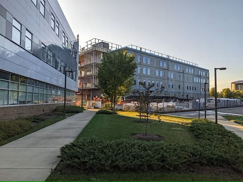 A Date Night Adventure! - Manassas Mischief & Mystery Hunt