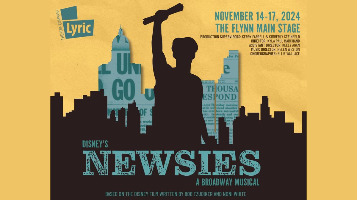 Newsies