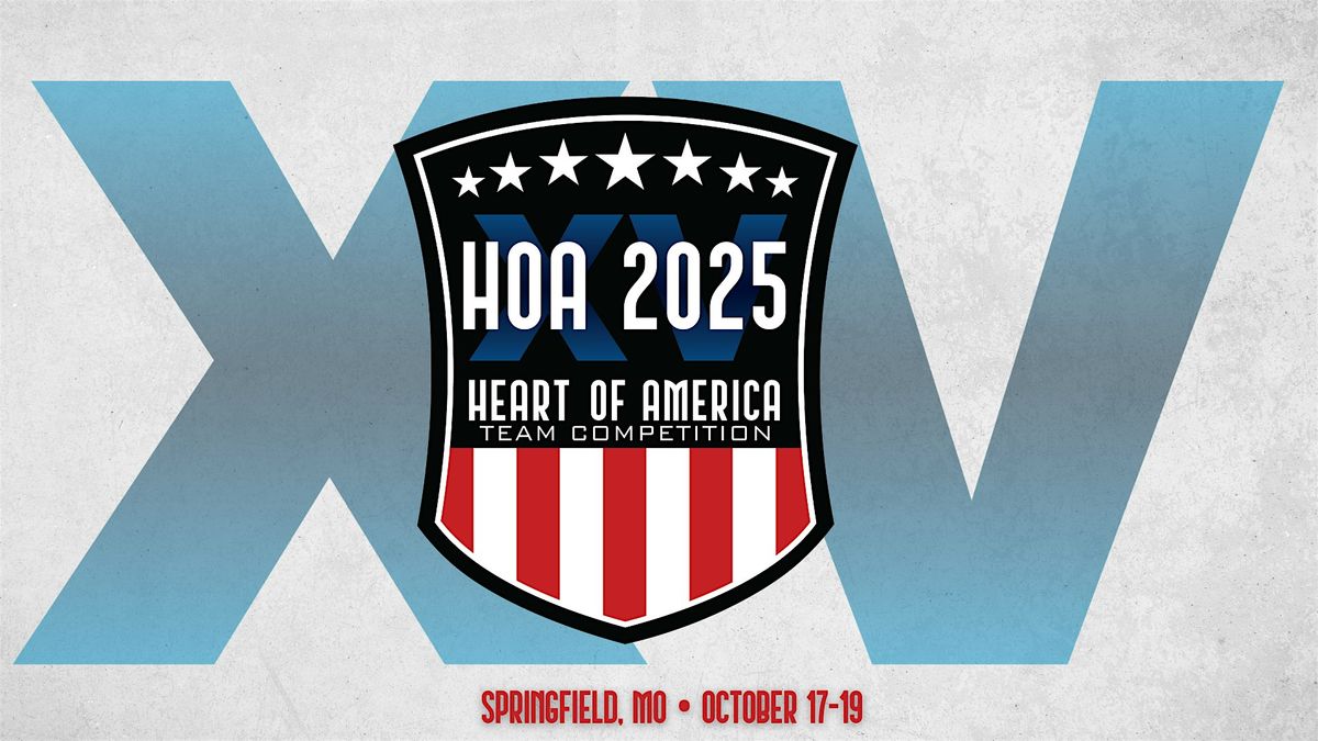 HOA XV