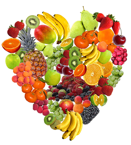 Comidas m\u00e1s saludables