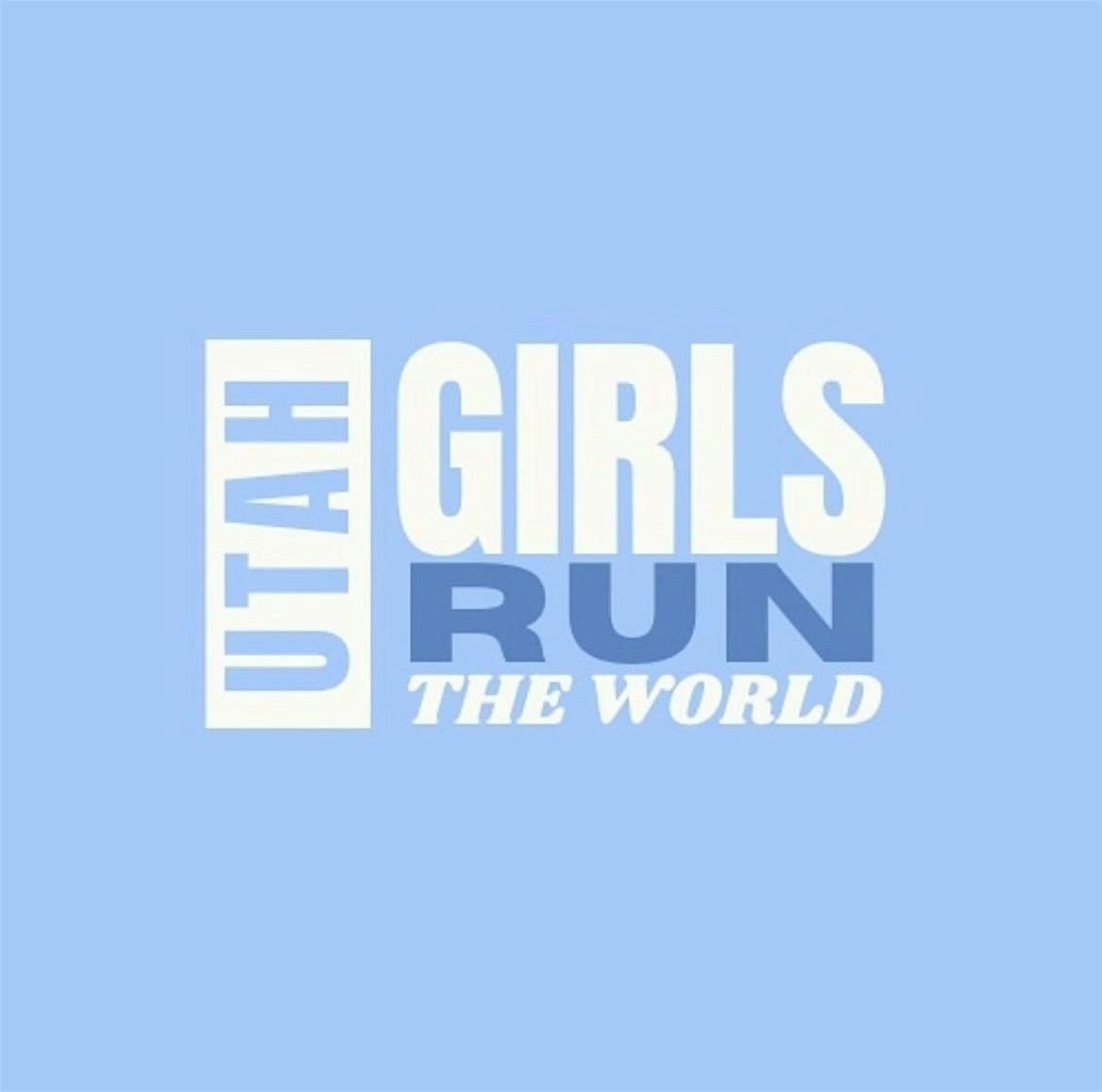 Utah Girls Only Run Club