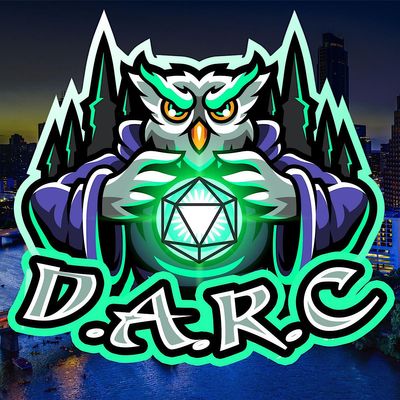 DARC - Downtown Austin Roleplaying Coalition