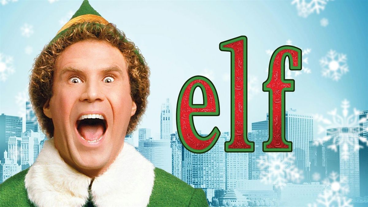 Screening - Elf - Free Community Cinema