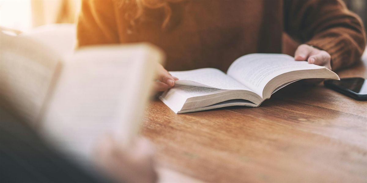 The Evening Comfy Read