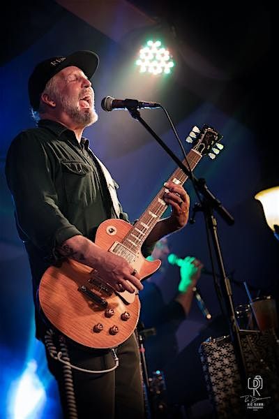 Homewood Arts Council Presents Miles Nielsen