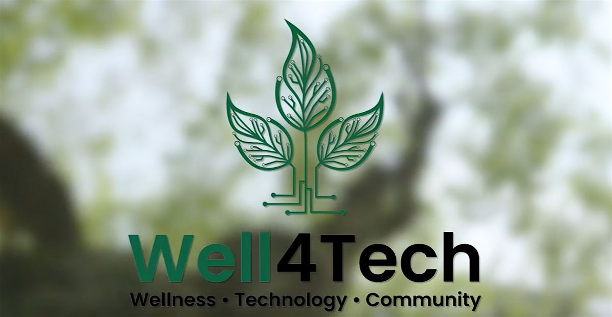 Well4Tech's Israel Innovation Event