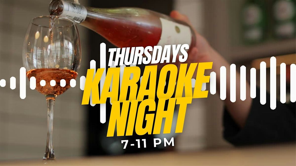 Karaoke Night