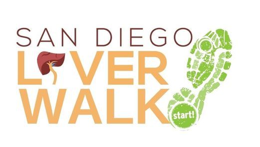 San Diego Liver Walk