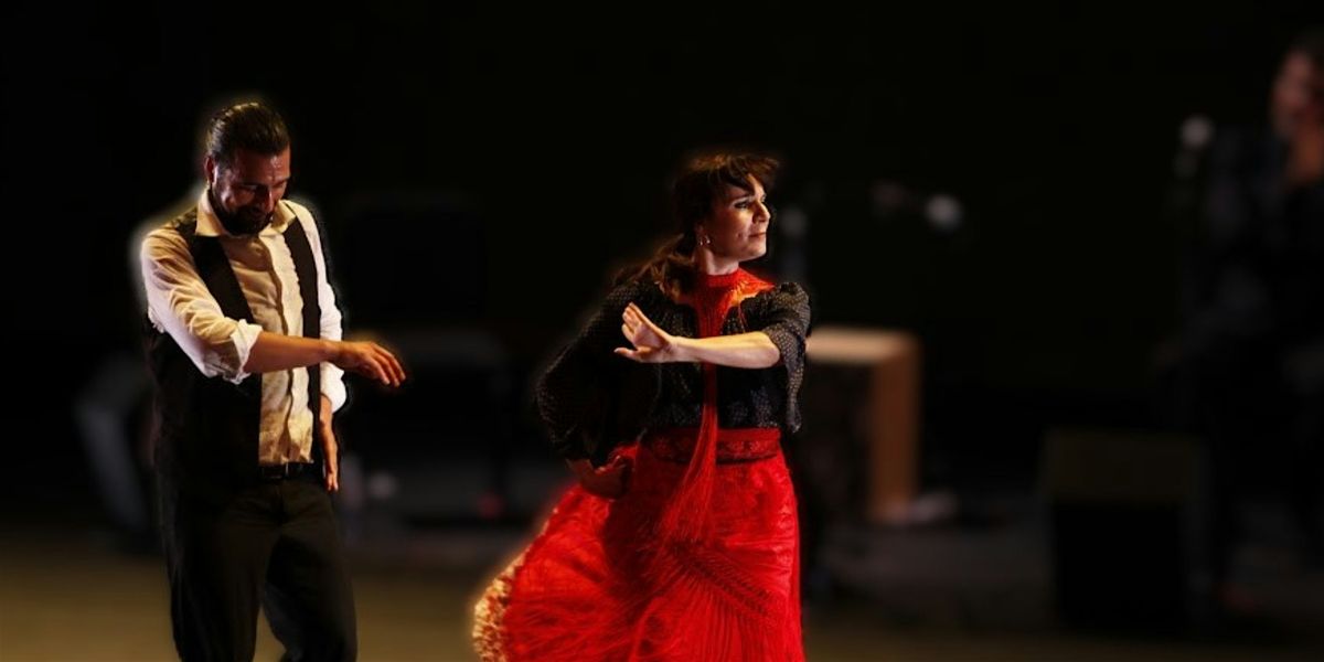 Kari Alba's Duendecillo presents Camelar