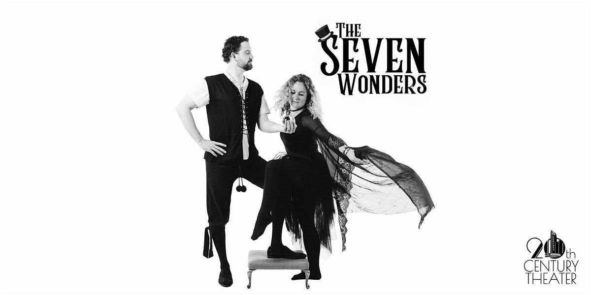 The Seven Wonders: A Tribute to Fleetwood Mac