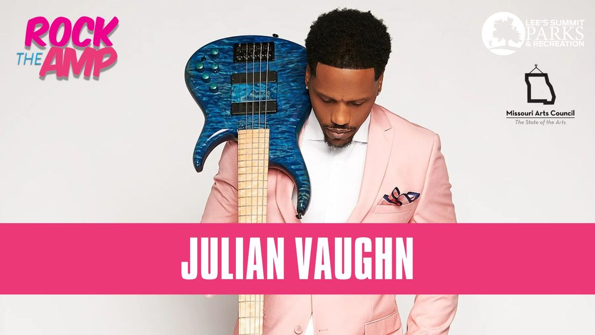 Julian Vaughn