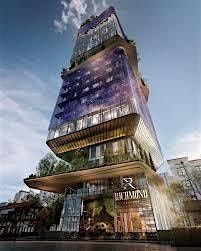 Barcelo Hotel Suite (Property Sharing) Invitation