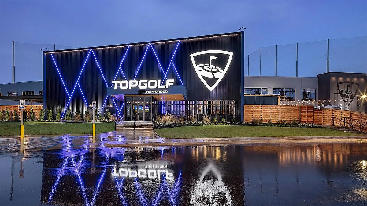 Topgolf Mobile - Powered by Motorola Solutions