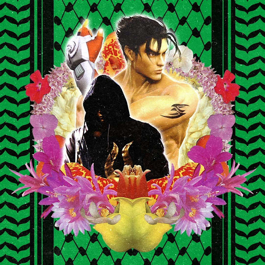 Games Night With Cut Up Collective!