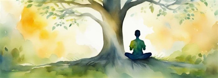 Meditation: Toolkit For Calm