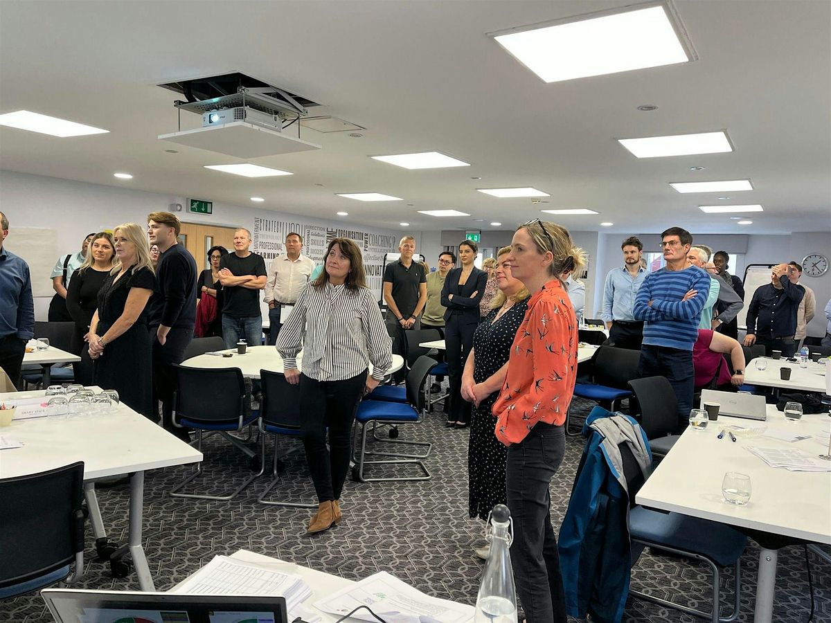 FUTURE PROOFING YOUR BUSINESS - Attracting Talent and Succession Planning