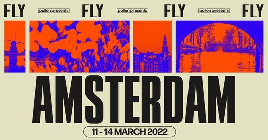 FLY Amsterdam 2022