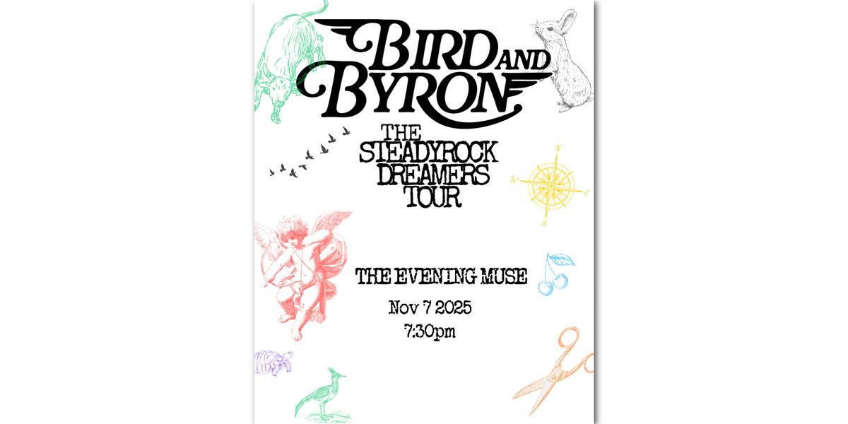 Bird and Byron
