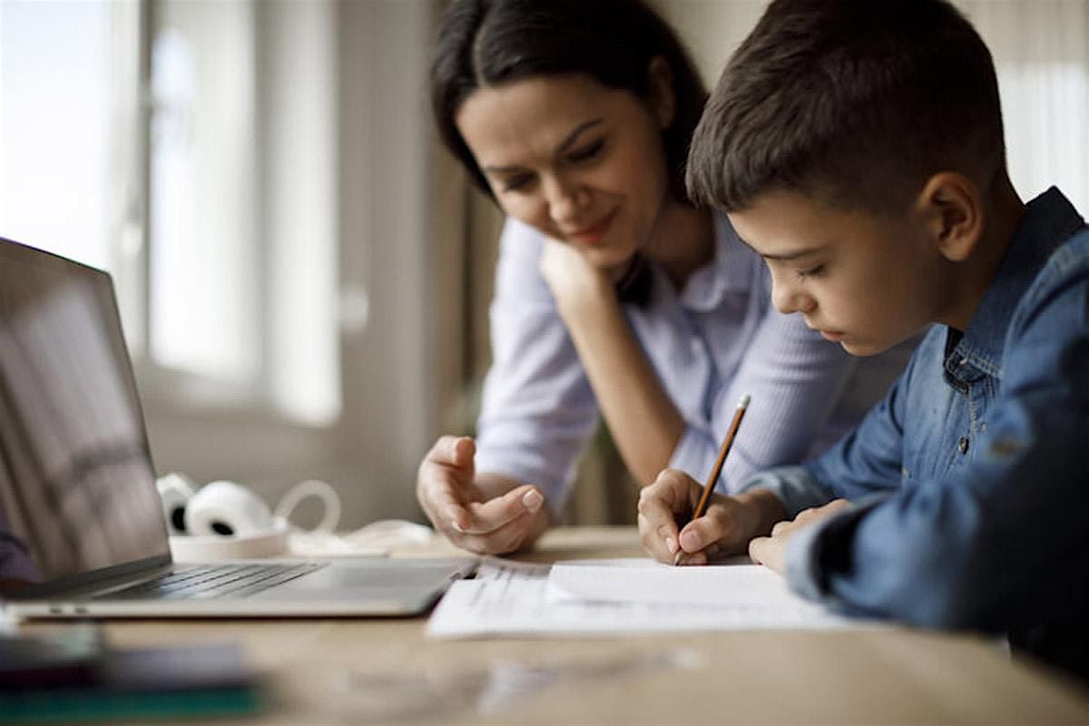 A Parent's Guide to Understanding Dyslxeia.