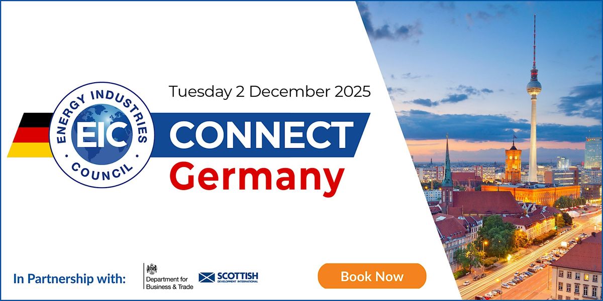 EIC Connect Germany