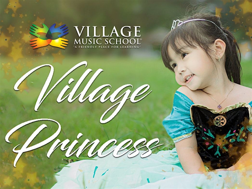 Village Princess