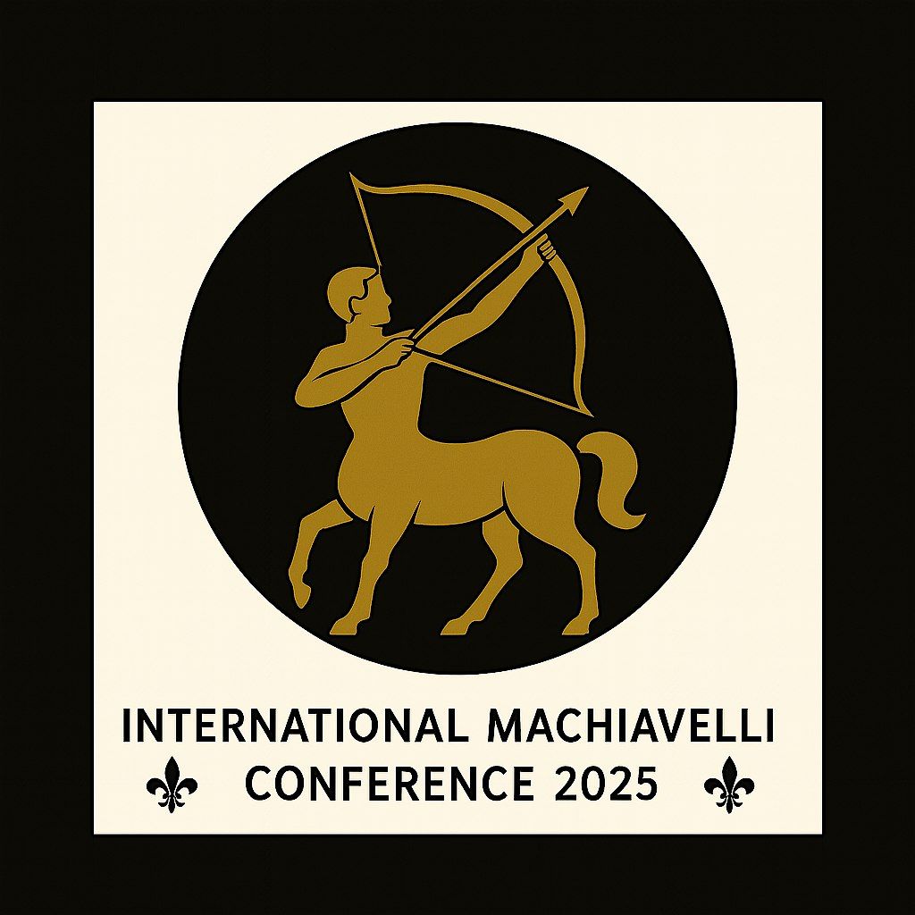 International Machiavelli Conference 2025