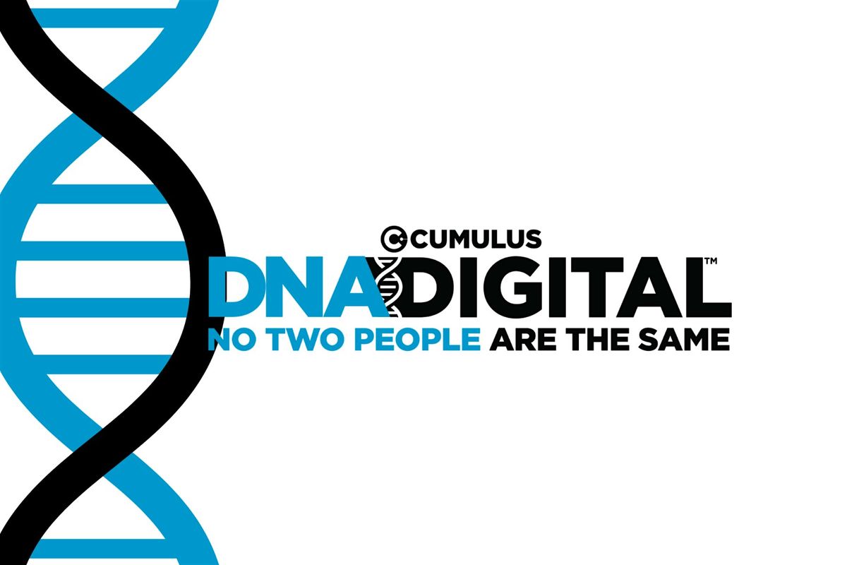2026 CUMULUS DNA DIGITAL