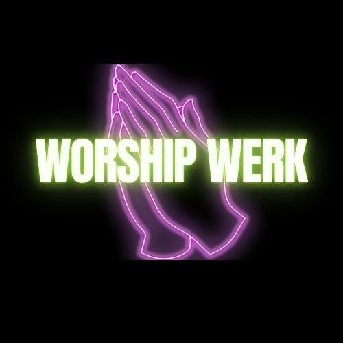 WORSHIP WERK! - FREE CHRISTIAN HIP-HOP CLASS (in person - DALLAS)