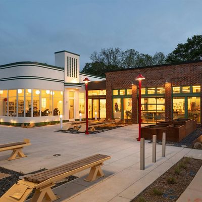 Atlanta Printmakers Studio