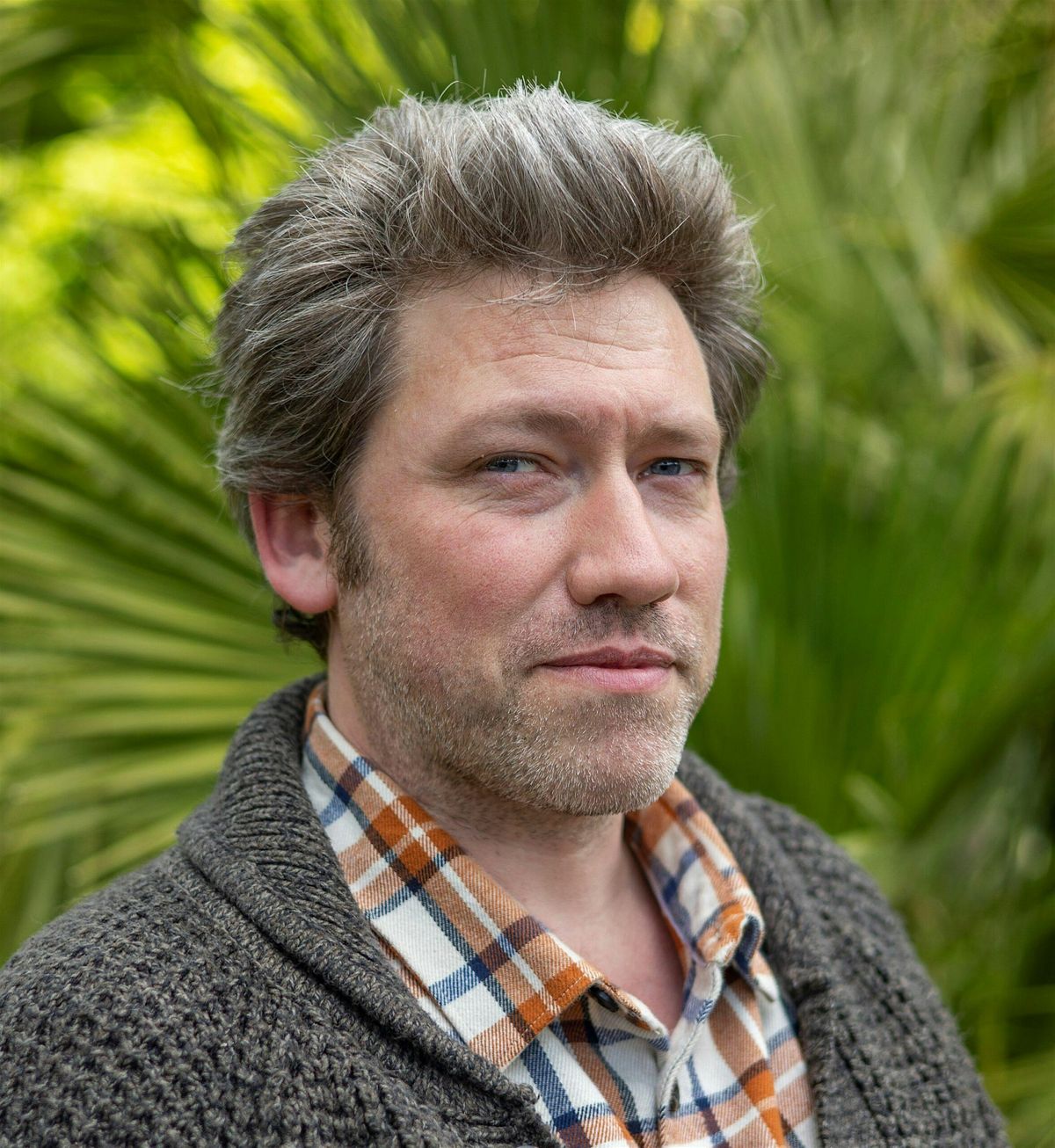 Poets Who Edit:  Featuring Luke Thompson