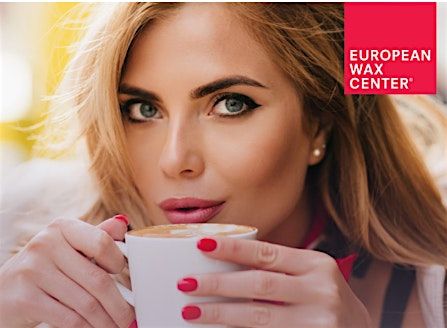 BROW HOUR - at European Wax Center Estero
