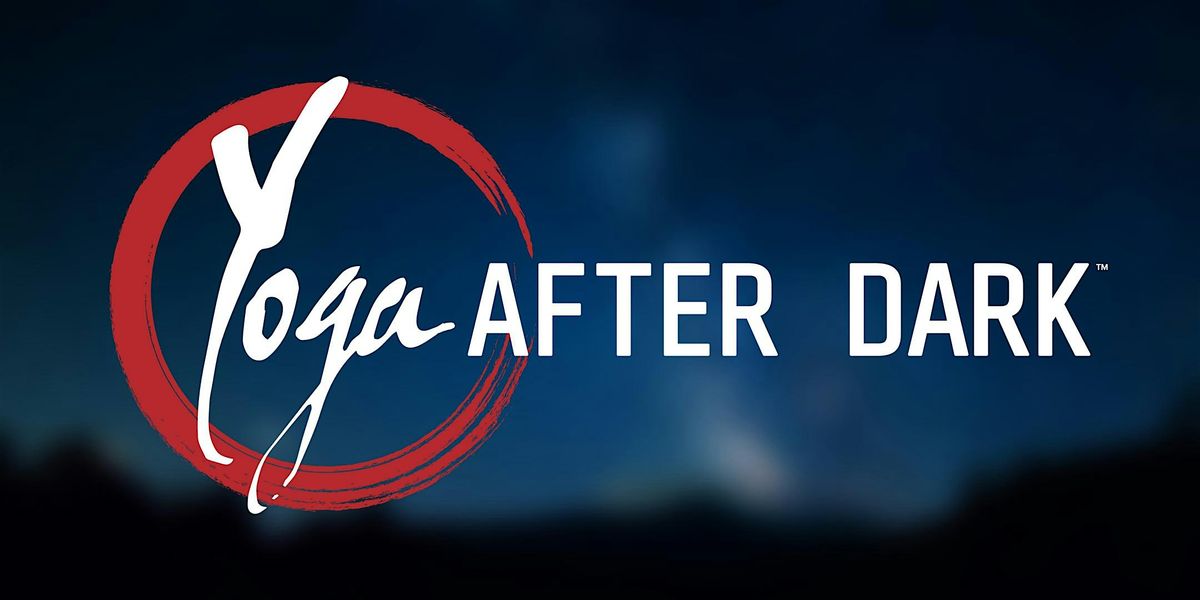 Yoga After Dark