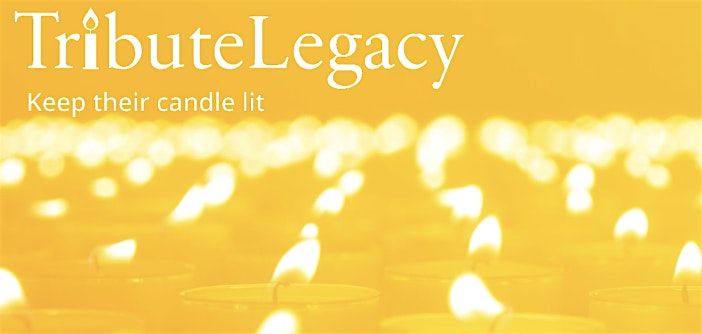 TributeLegacy - build a tribute to your loved one - free online