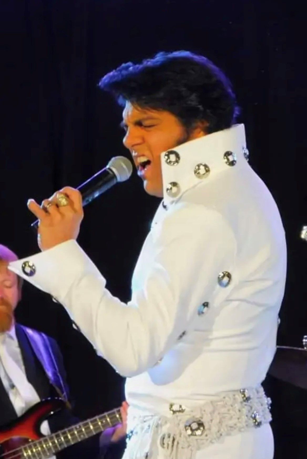 Elvis Dinner Show