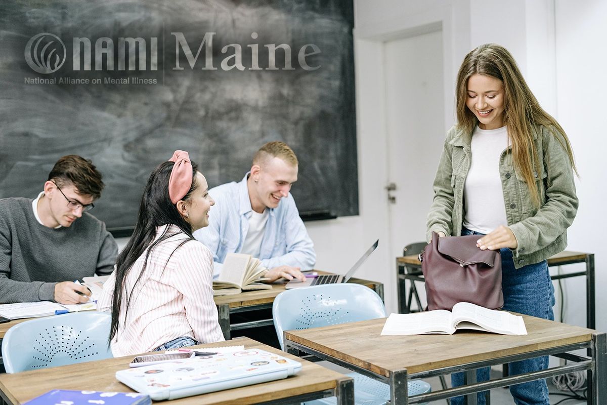 Training of the Trainer (TOT) for Schools