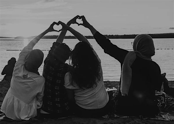 Sanctuary for Refugees